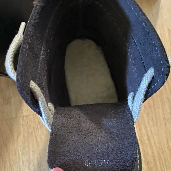 DUCKFEET faborg boots. Unisex size 38 - Picture 5 of 10